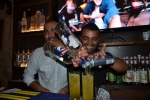 Saturday Night at Marvel's Pub, Byblos